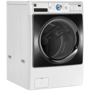 Kenmore Elite 41482 4.5 cu. ft. Front-Load Washer—Sears