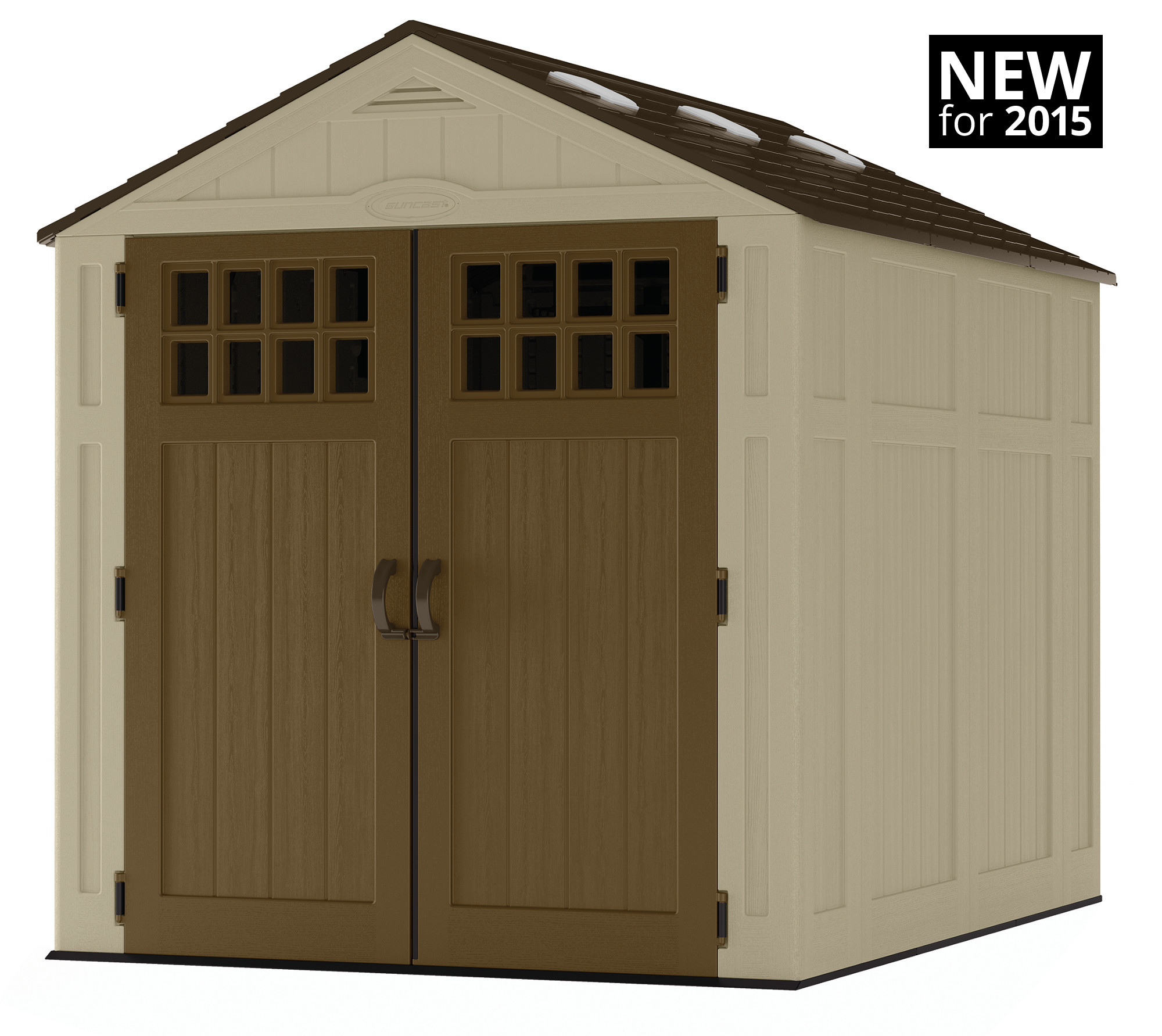Large Sheds Storage Buildings - Sears