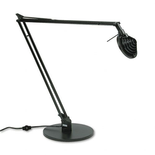 Concentrolite Halogen Desk Lamp