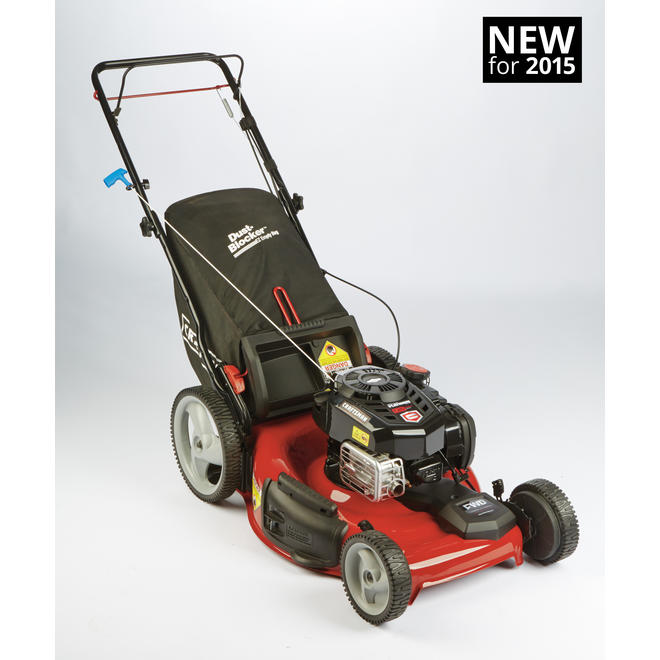 Craftsman 37710 22" Briggs & Stratton 725 EXi Platinum Series™ OHV