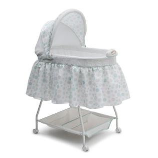 Delta Children Infant's Sweet Beginnings Dots Baby Baby