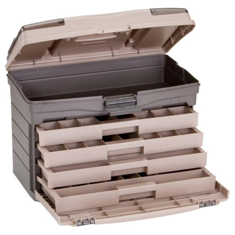 Plano Hard Systems 4 Drawer Top Access 757-004