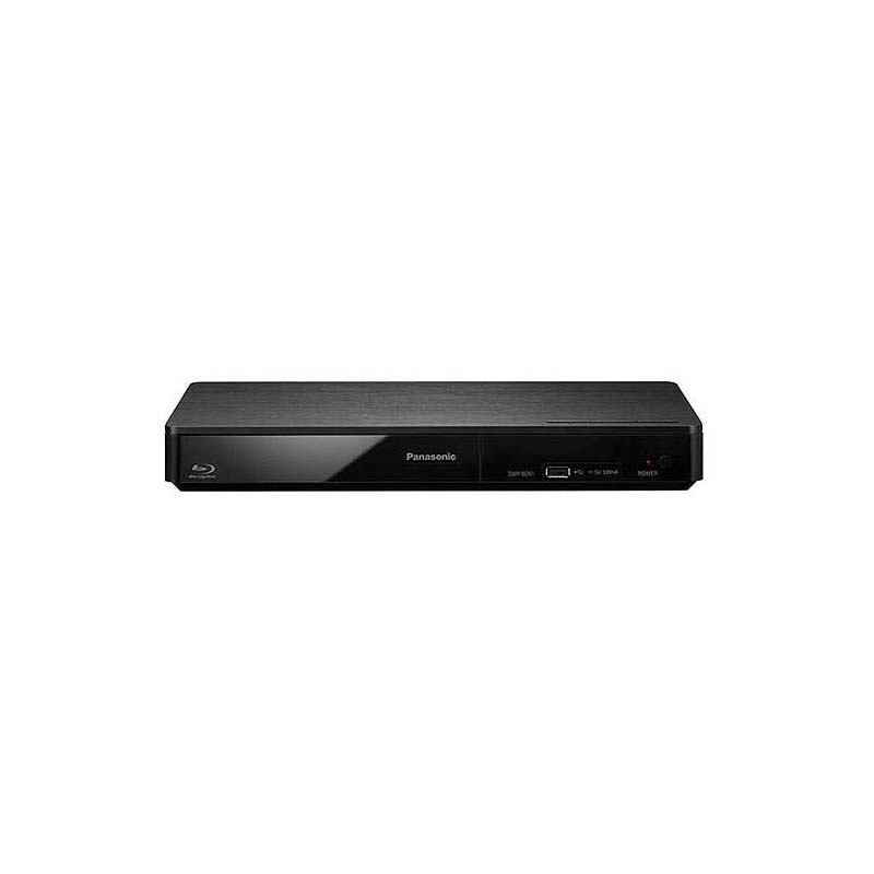 Panasonic RECONDITIONED PANASONIC BLU-RAY PLAYER-DMP-BD901