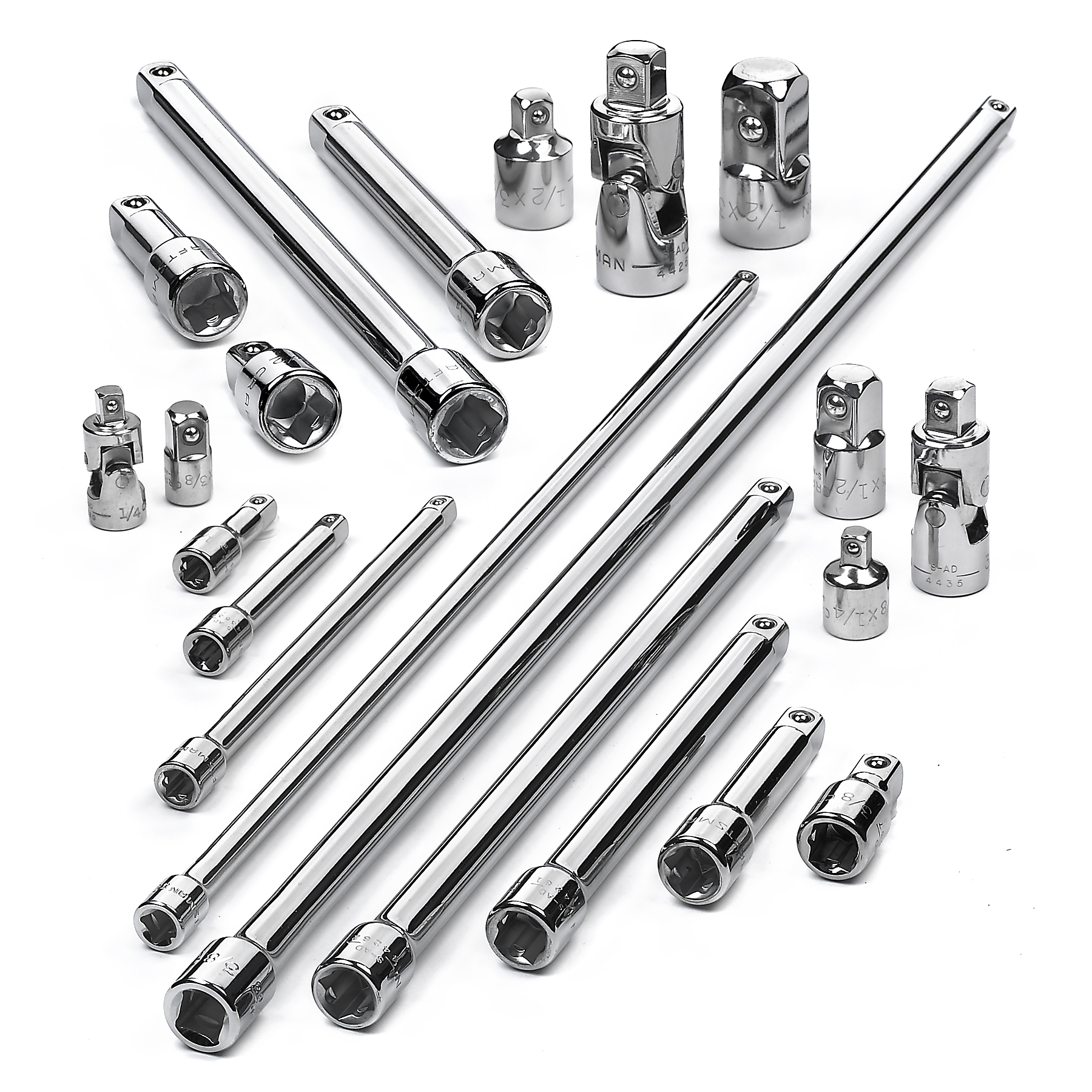 Craftsman drive tool accessory set Clearance