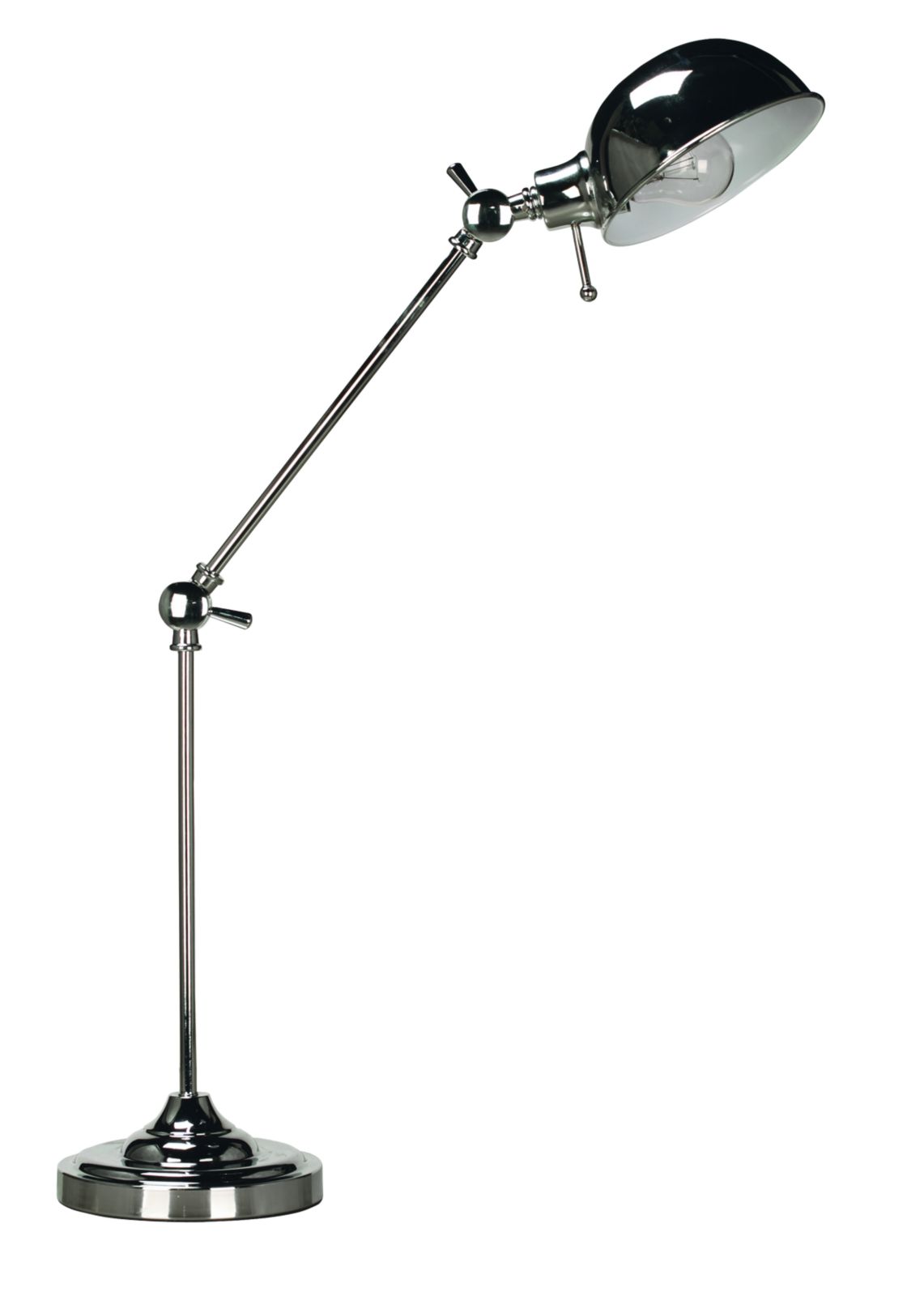 Elgin Table Lamp