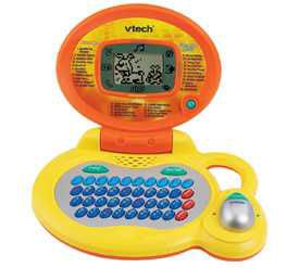 Vtech  Tote & Go Laptop at Kmart.com
