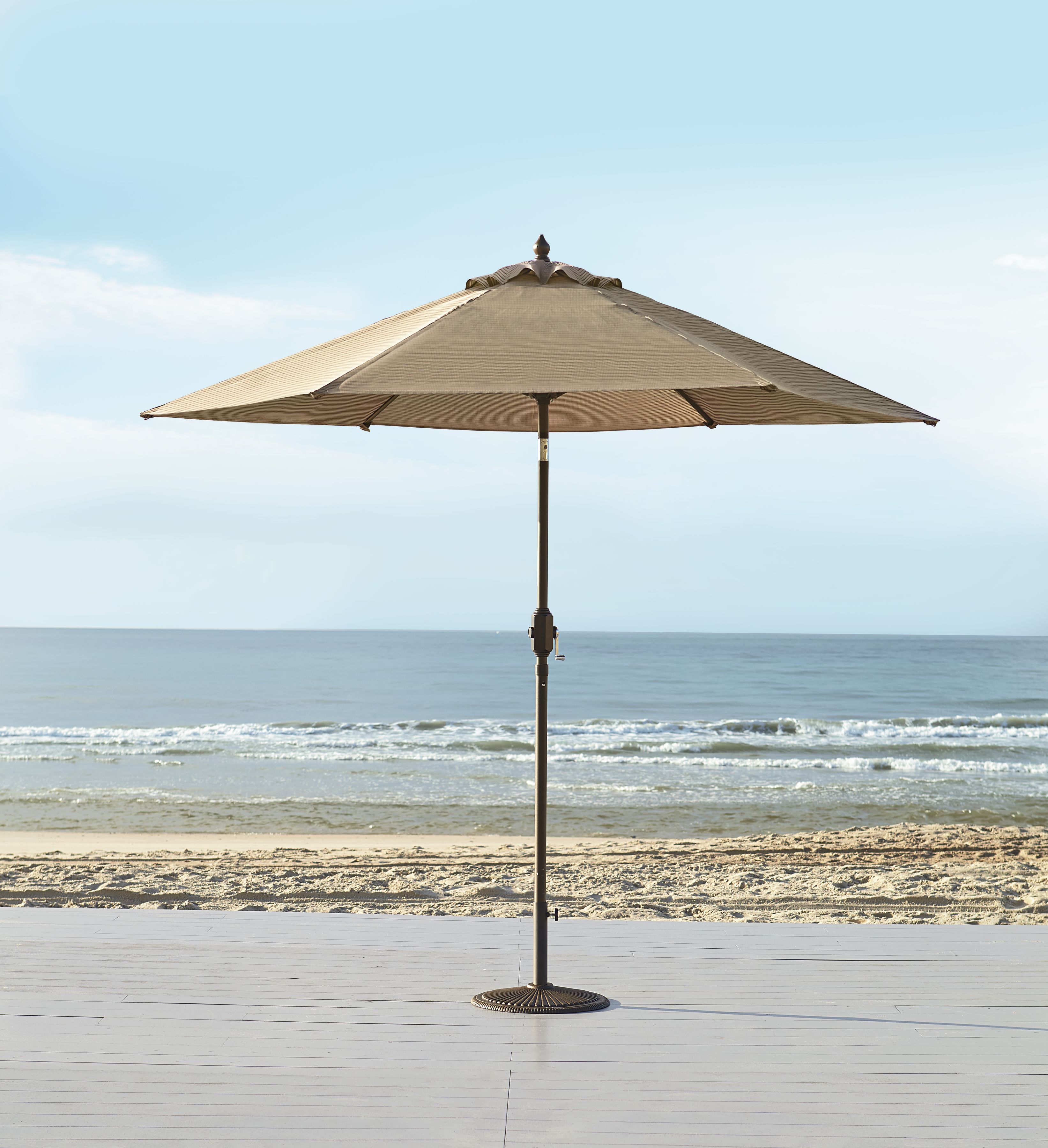 EAN 4713331121592 Grand Harbor Edgewater Umbrella TAIZHOU ZHONGTIAN