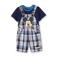 Mickey Mouse Clothing