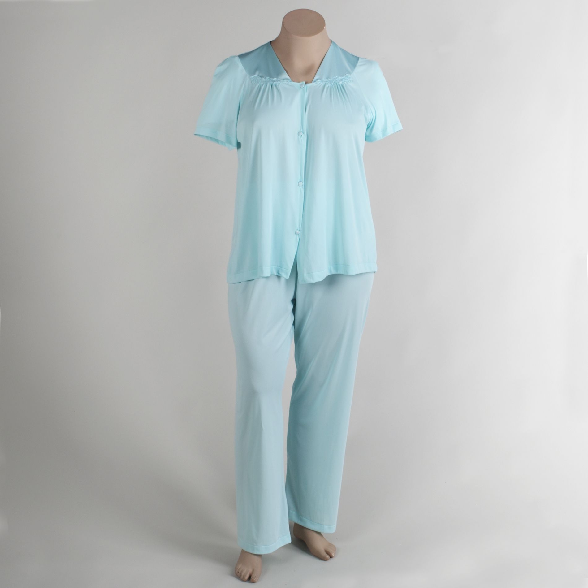 Vanity Fair Tricot Pajama Set - Clothing - Women's Clothing - Women's Pajamas & Robes - Women's Pajamas Vanity Fair Tricot Pajama Set - Clothing - Women's Clothing - Women's Pajamas & Robes - Women's Pajamas