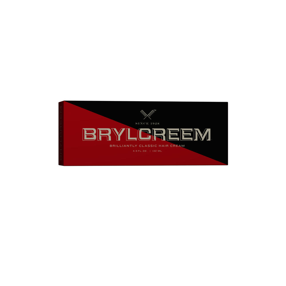 Brylcreem Hair Hair Groom Original by Brylcreem for Unisex  oz Hair  Cream