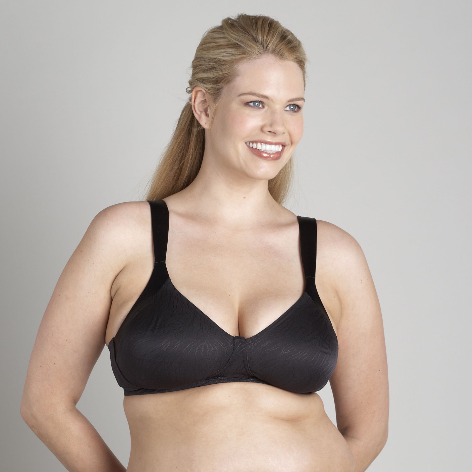 Playtex Secrets Gel Comfort Strap Wire Free 4569 at Sears.com