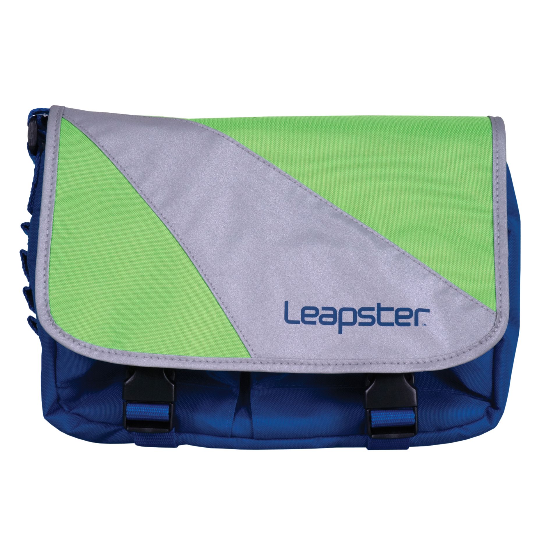 UPC 708431305298 product image for LeapFrog Leapster Accessory Messenger Bag - LEAPFROG ENTERPRISES, INC. | upcitemdb.com