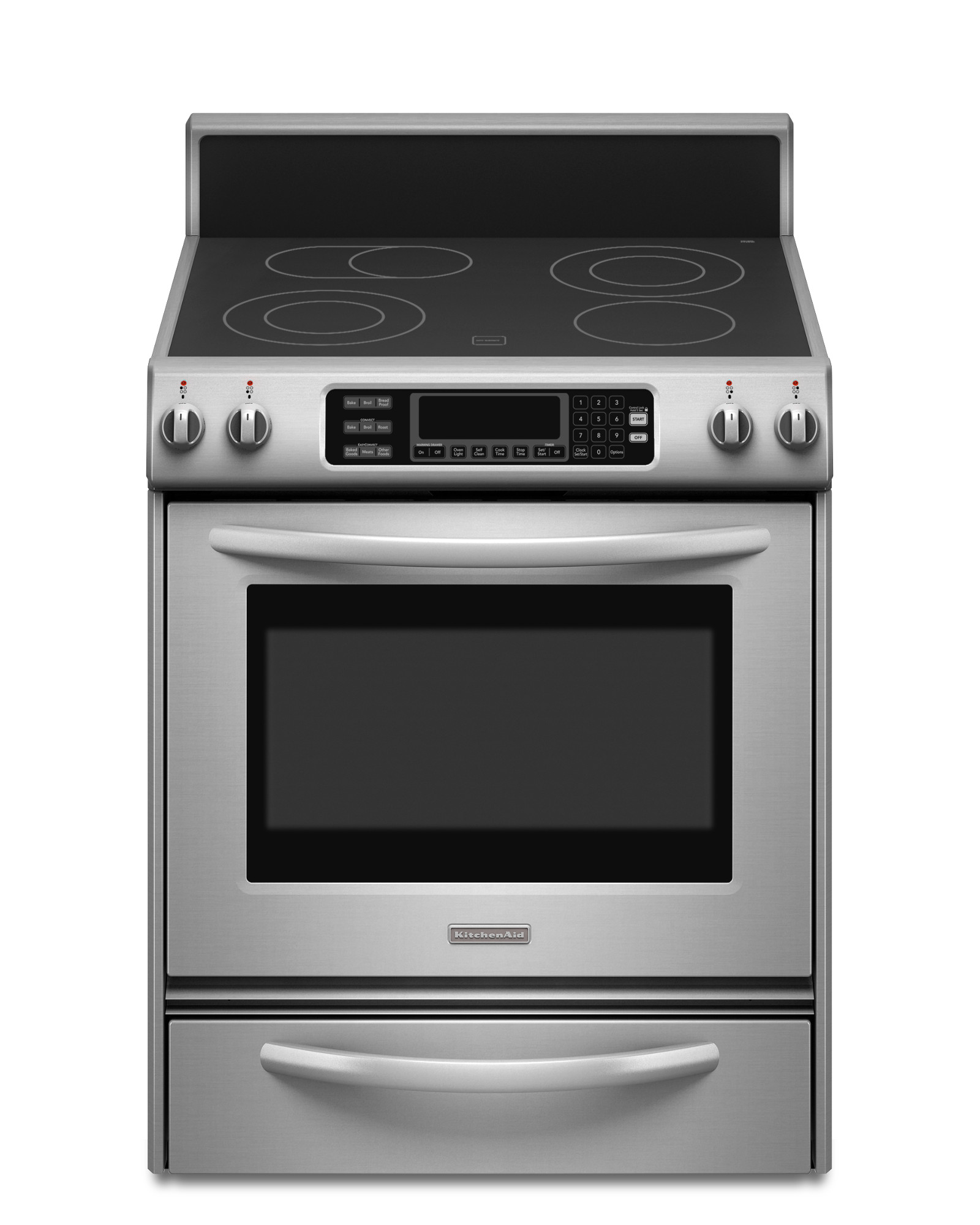 Kenmore Dual Fuel Range Troubleshooting boostgget
