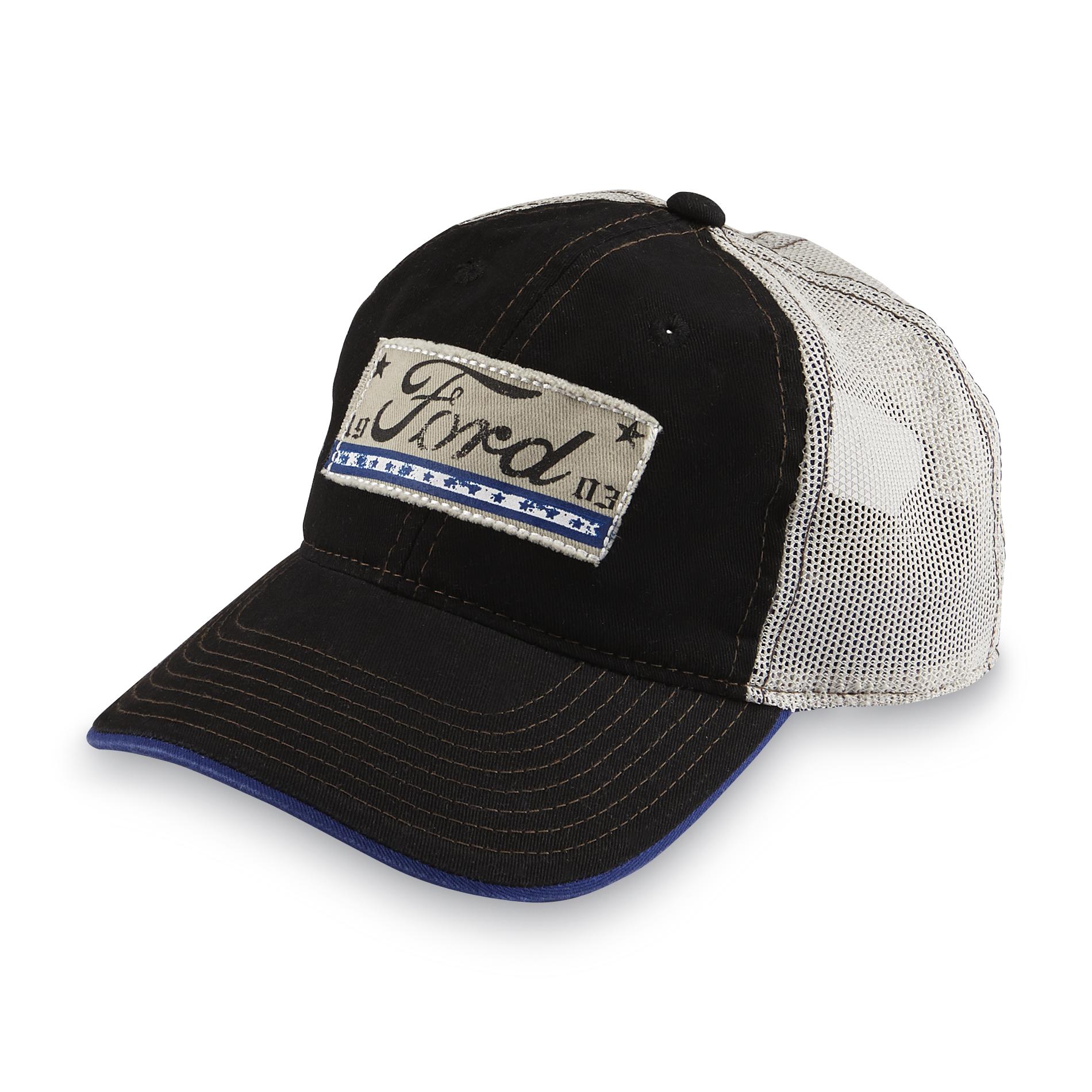 Ford motor company hat Clearance
