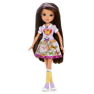 Moxie Girlz Moxie Girlz™ Creative Me™ - Sophina™ - Toys & Games - Dolls & Accessories - Barbies ...