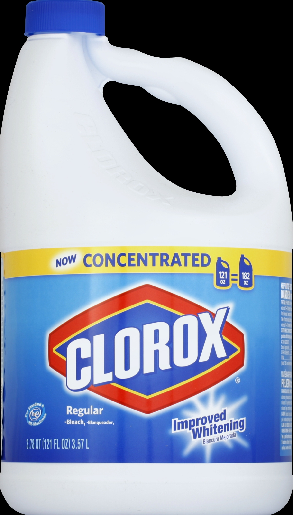 Worksheet 64 Fl Oz To Quarts clorox regular concentrated bleach 121 fl oz kmart