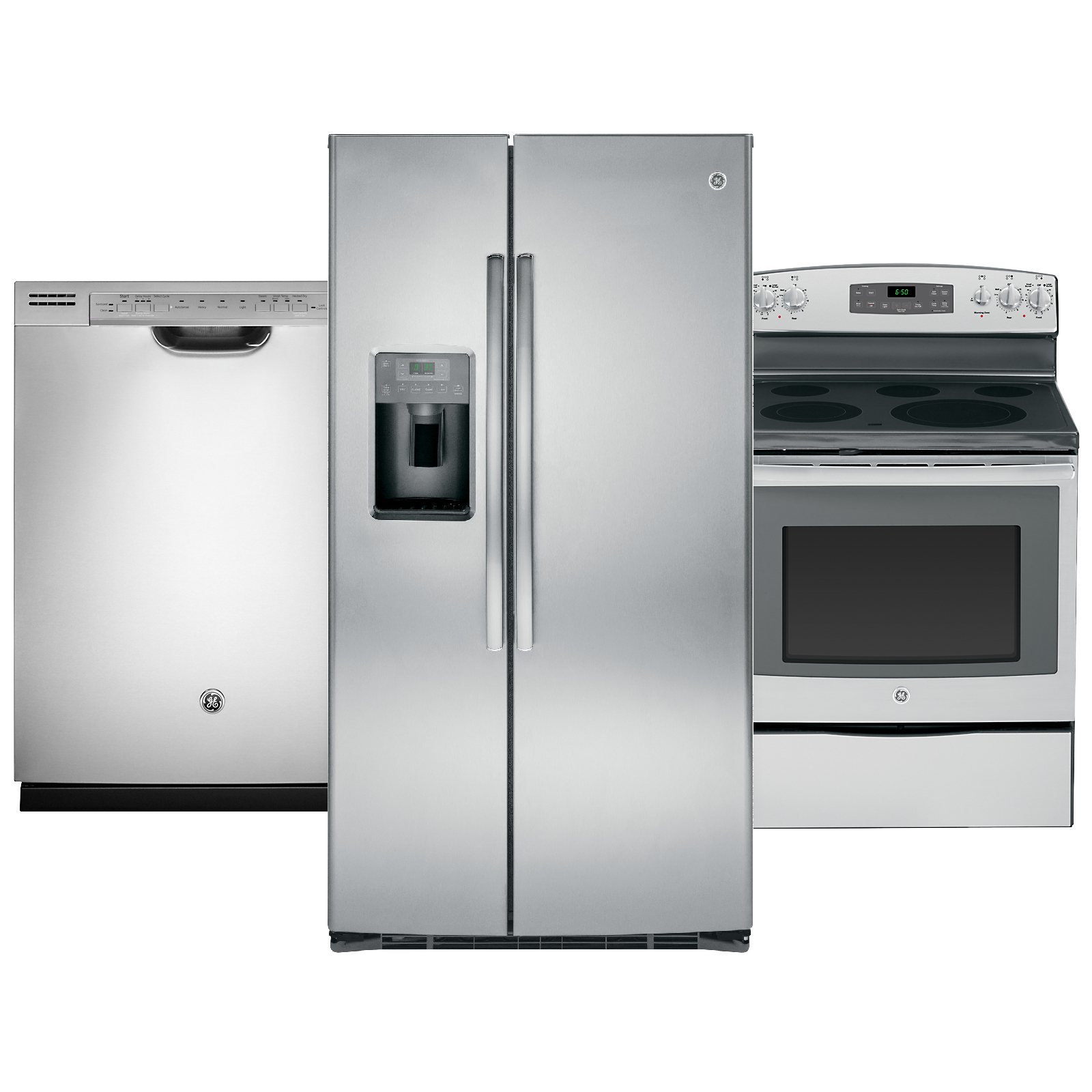 Kitchen Suites | Kitchen Appliance Packages - Sears