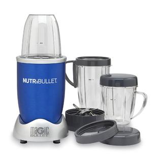 NutriBullet 8 Piece Nutrition Blender/Extractor Set