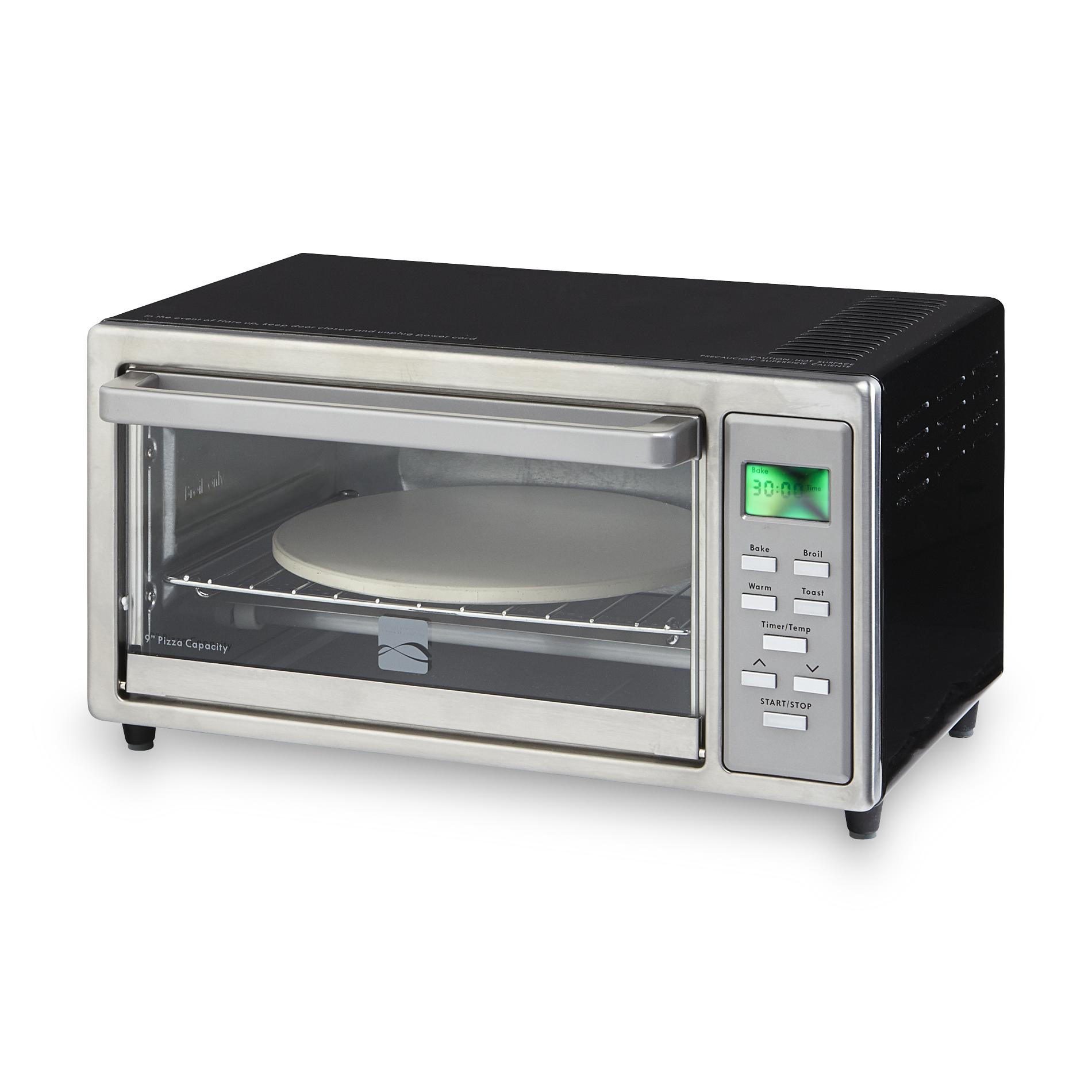 Kenmore Digital Countertop Oven Free Shipping New eBay
