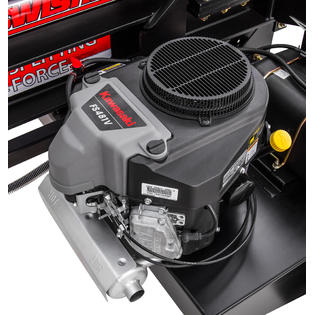 Swisher 14.5 HP 34 Ton Commercial Grade Electric Start Log Splitter