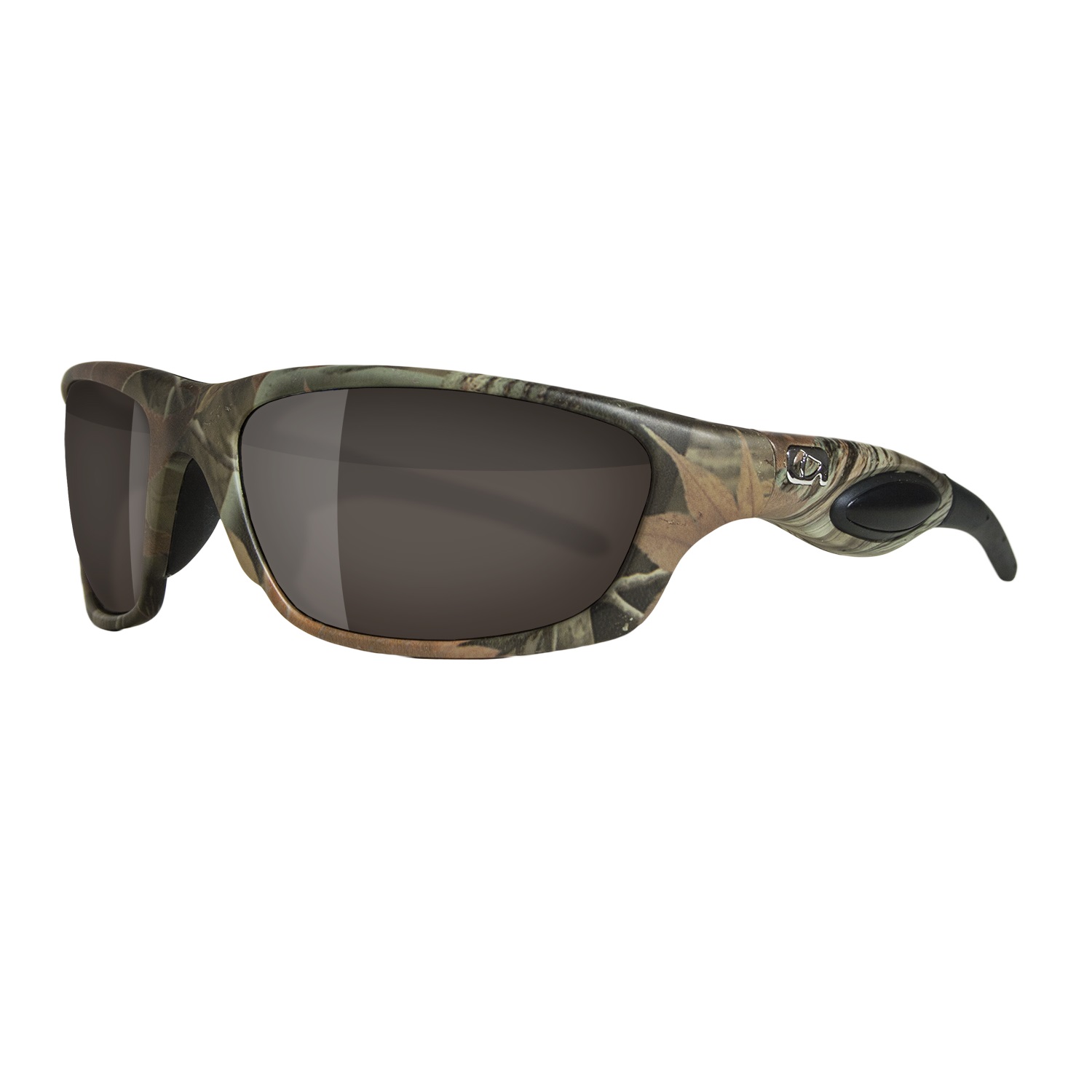 Amphibia Hydrafoil Matte Camo Frame with Baja Bronze Lens