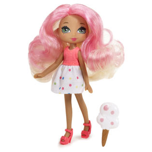 Moxie Girlz Yummiland™ Doll -Monet - Toys & Games - Dolls & Accessories - Barbies & Fashion Dolls