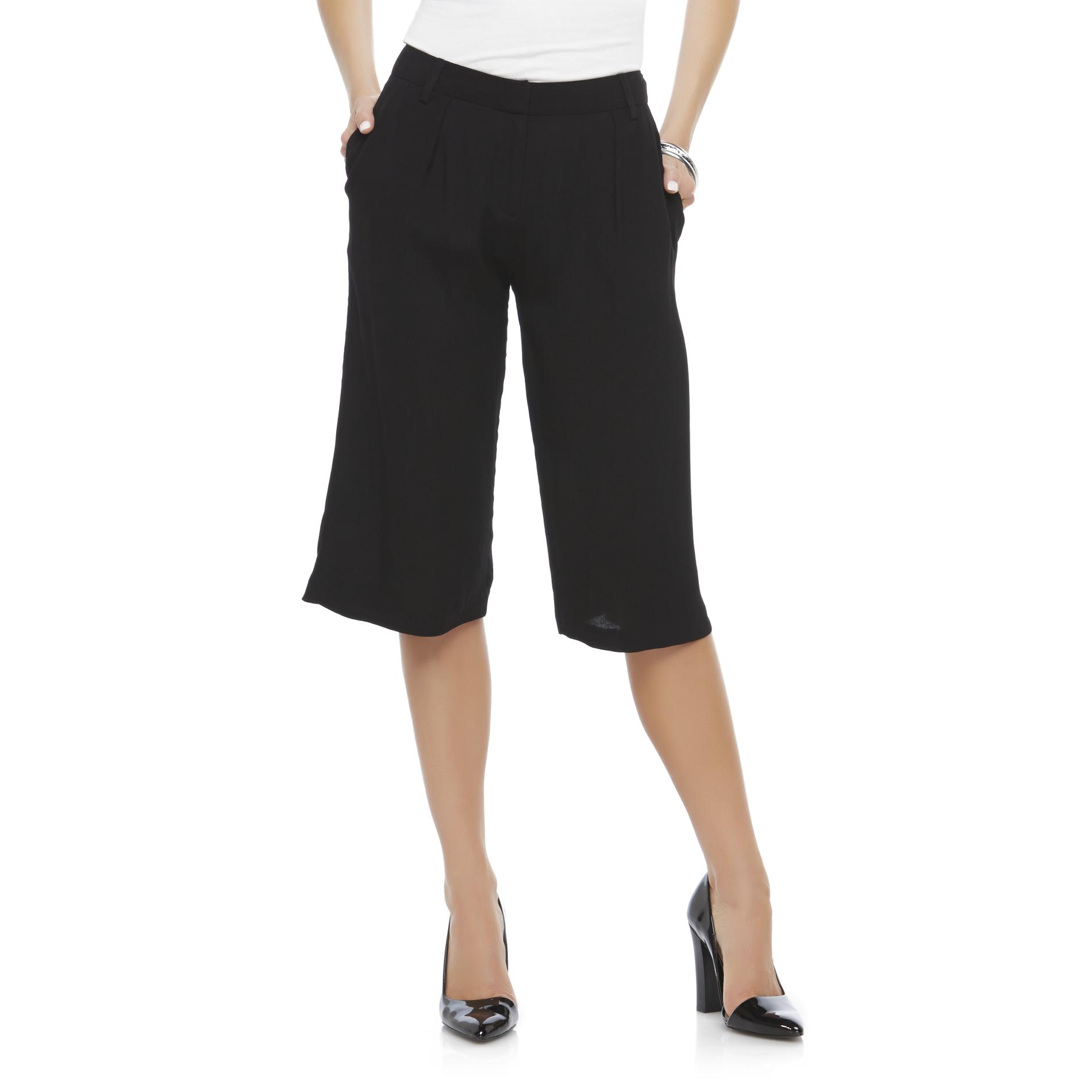 EAN 8808458036020 Women's Gaucho Pants