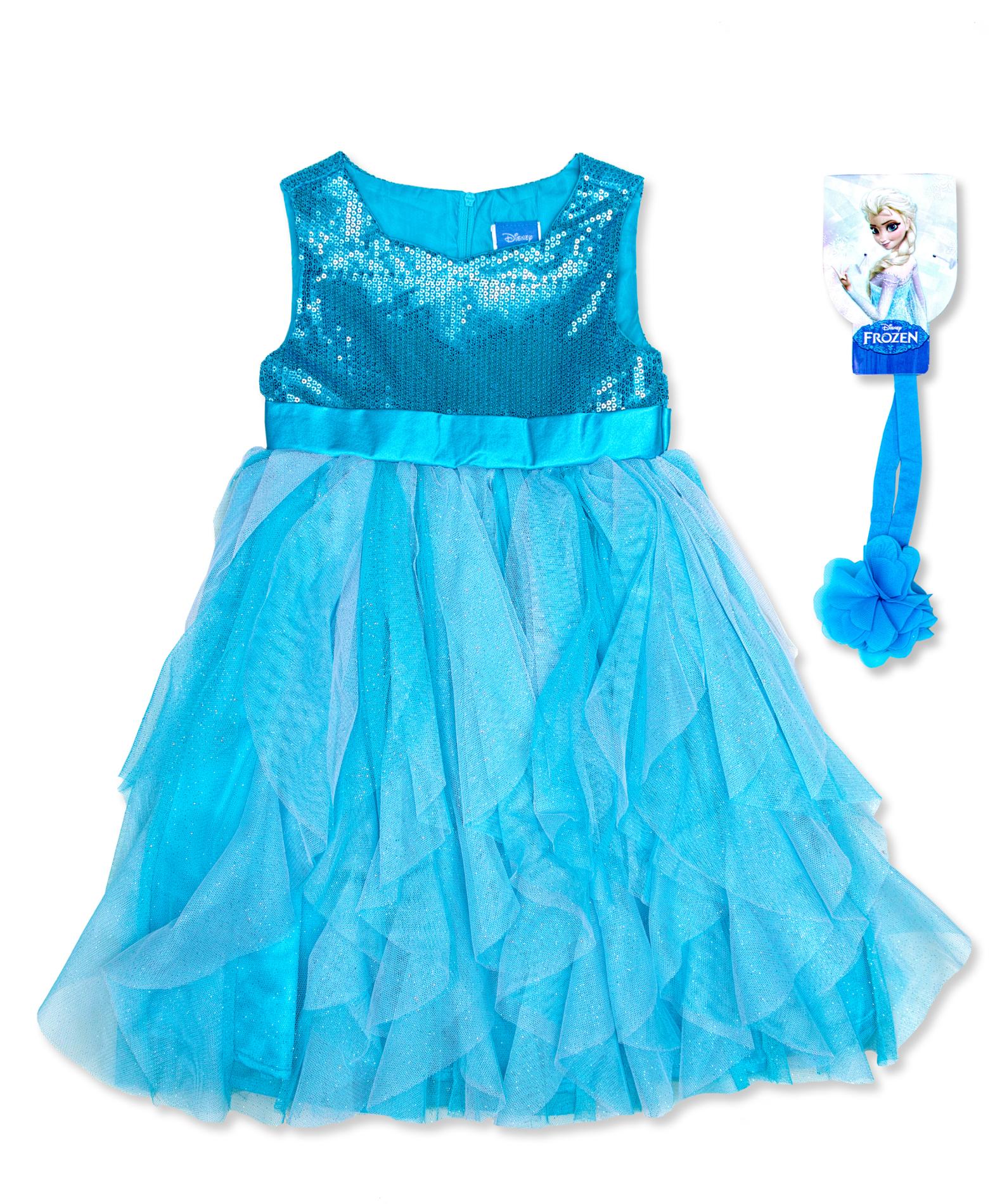 Disney Party Dresses
