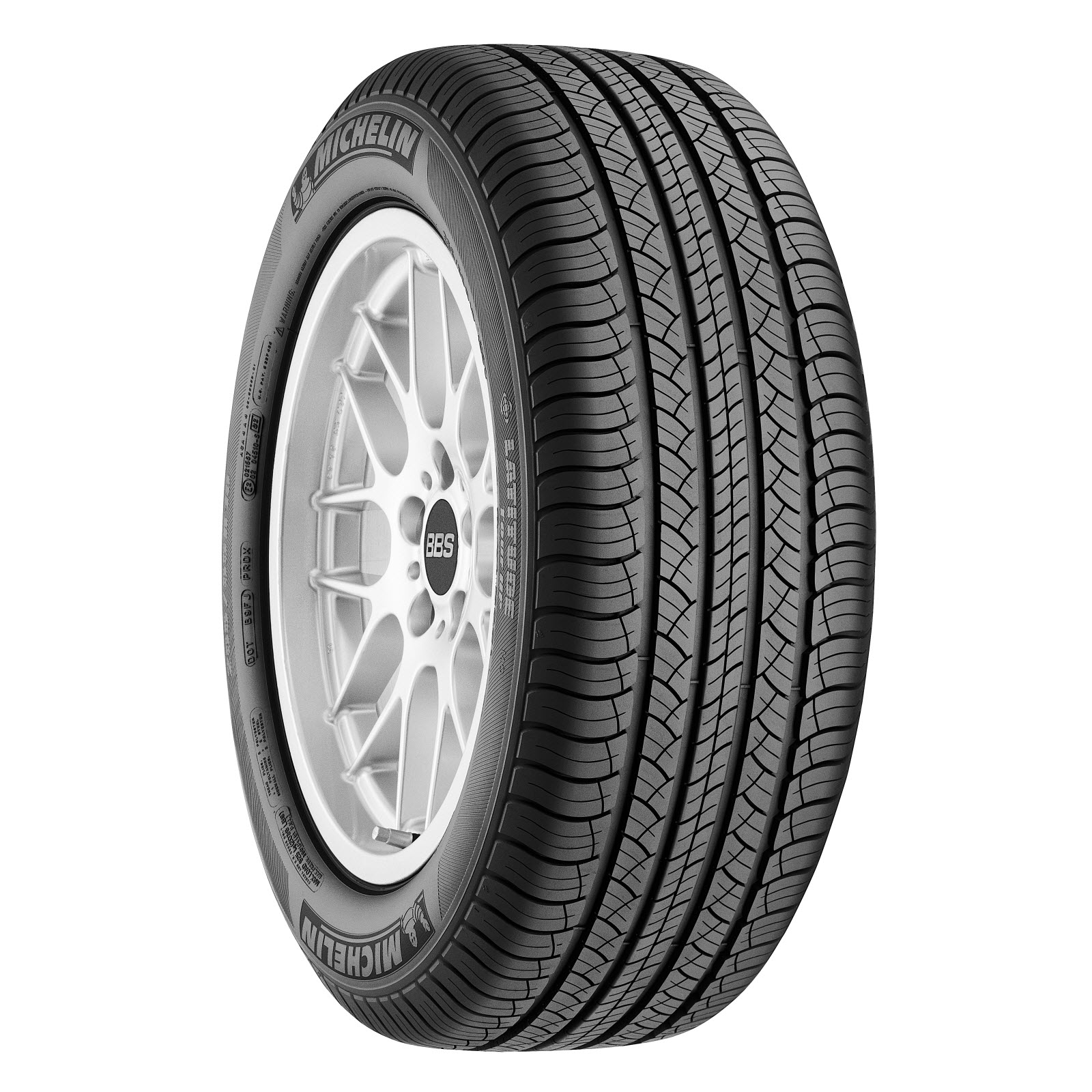 UPC 086699258427 product image for Latitude Tour HP - 215/65R16 98H BSW - All Season Tire | upcitemdb.com