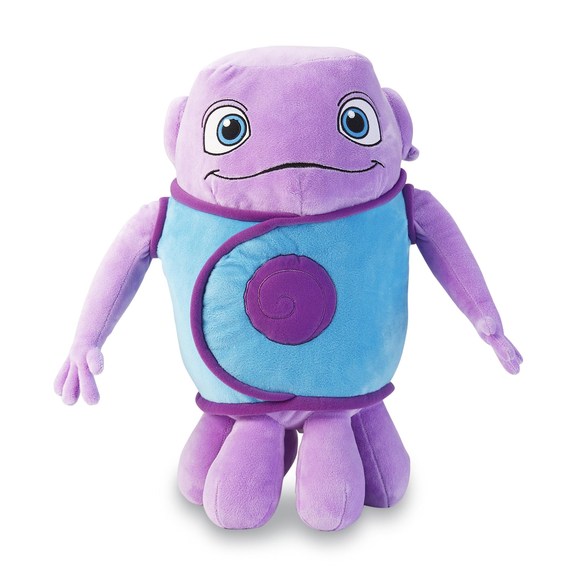 Home Cuddle Pillow kids Colorful plush design kid girl boy family