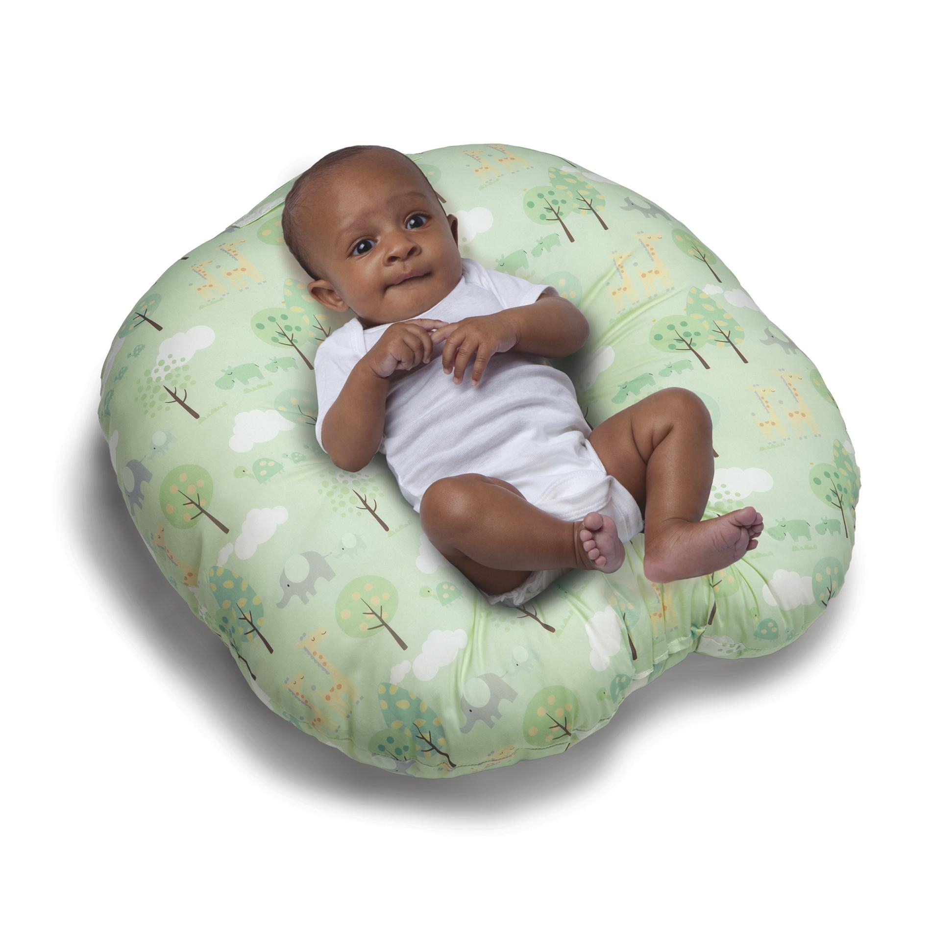 Boppy Newborn Lounger