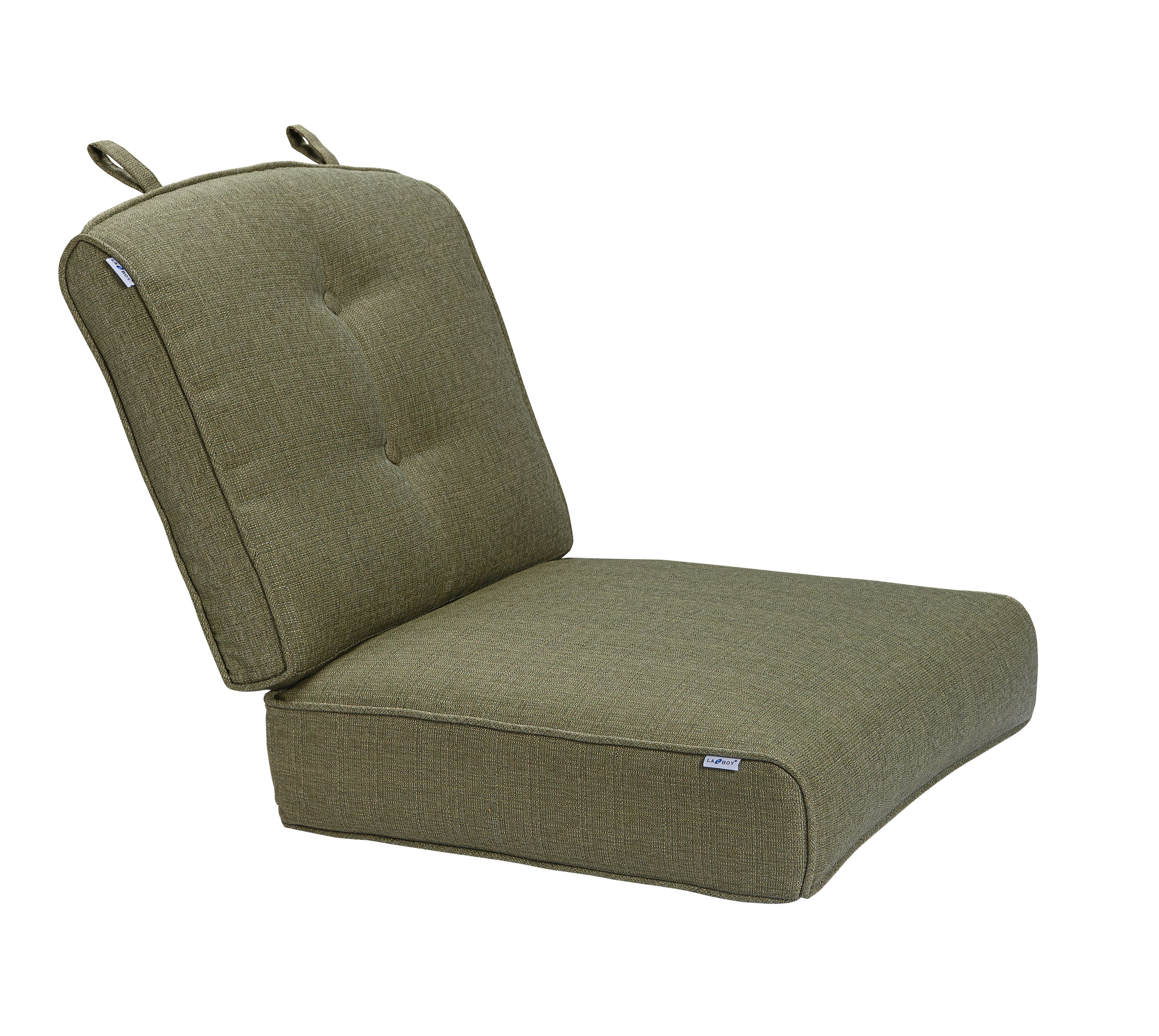 La-Z-Boy Peyton Replacement Seating Cushion - Limited Availability