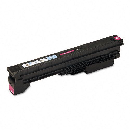 Canon 1067B001AA GPR-20 Toner Cartridge, Magenta