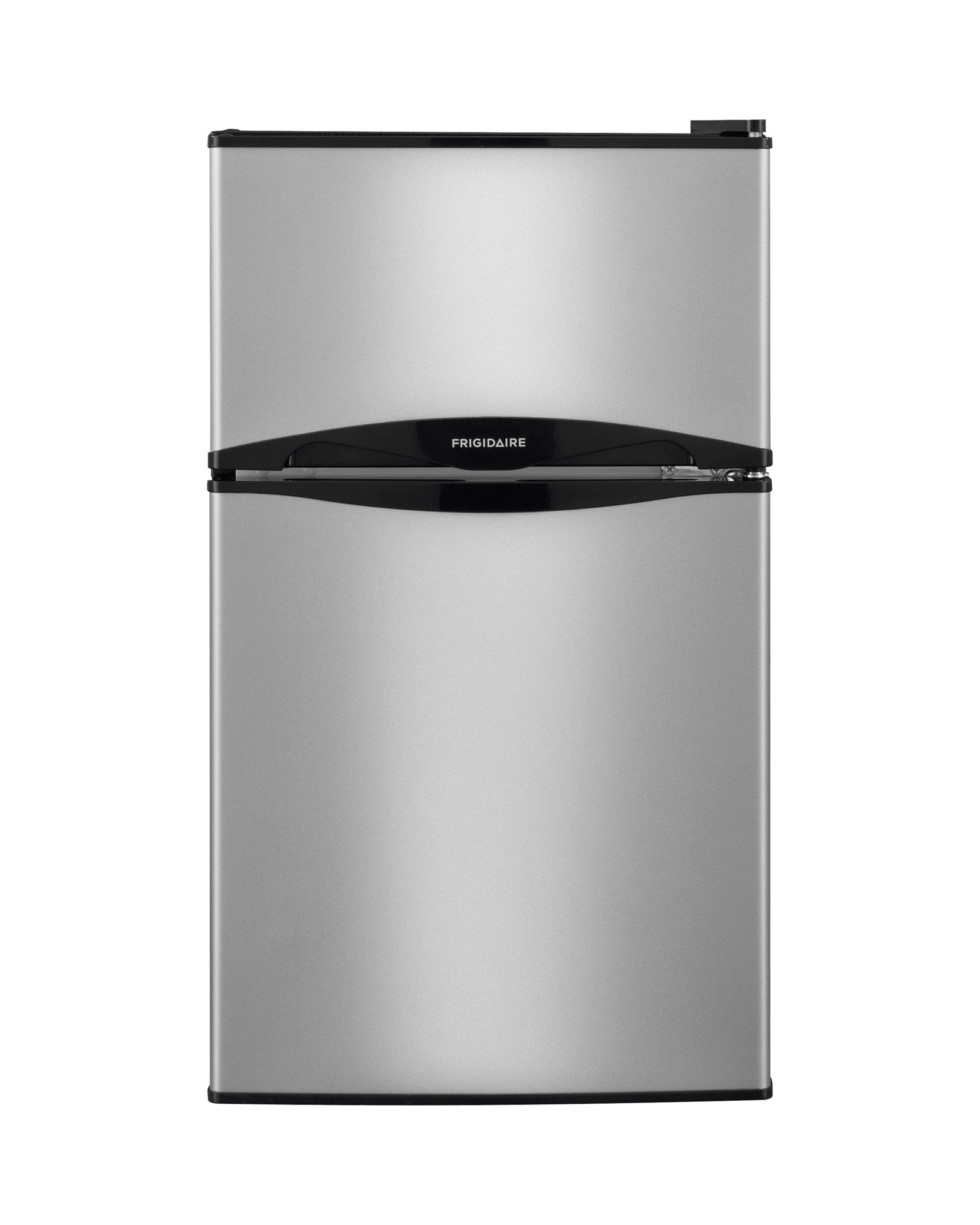 Frigidaire FFPS3122QM 3.1 cu. ft. Compact Refrigerator Silver