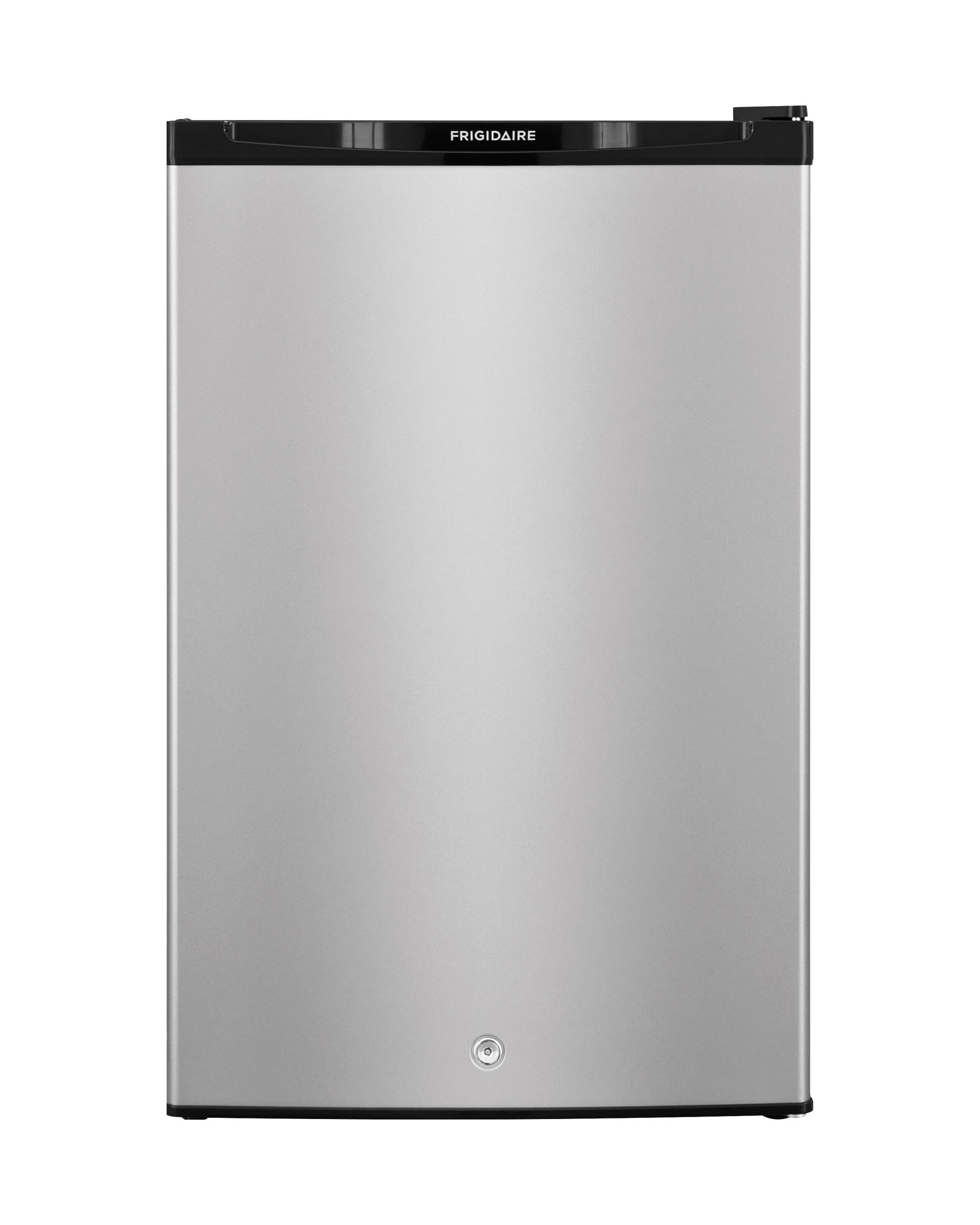 Frigidaire FFPE4522QM 4.5 cu. ft. Compact Refrigerator Silver