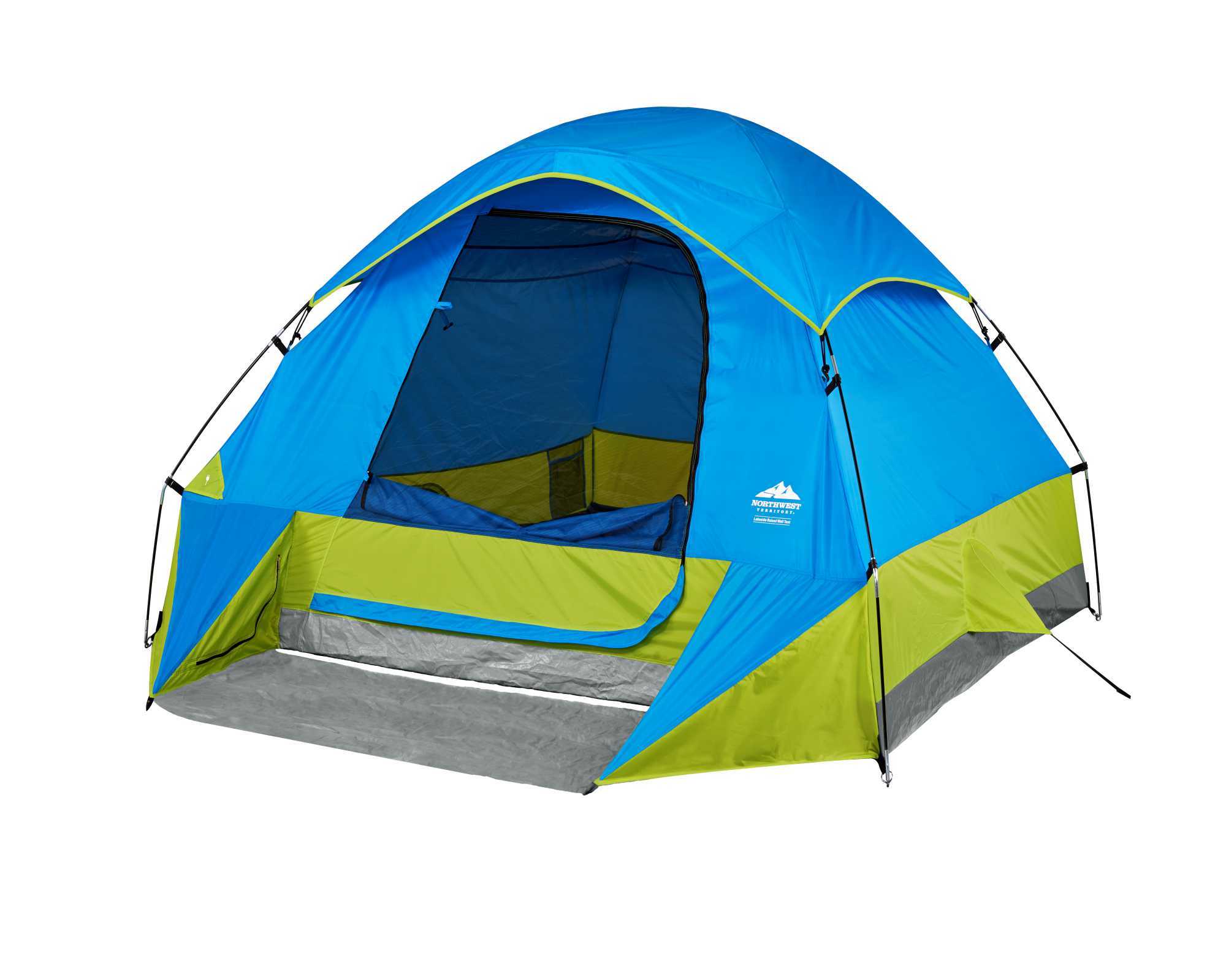 Northwest Territory The Homestead 2139; x 1439; Tent