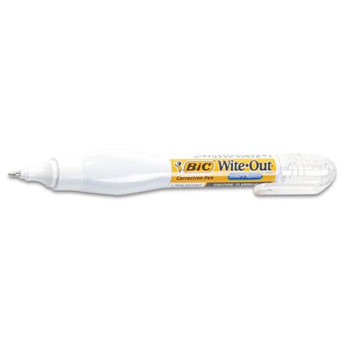 Wite-Out BIC Shake 'n Squeeze Correction Pen at Sears.com