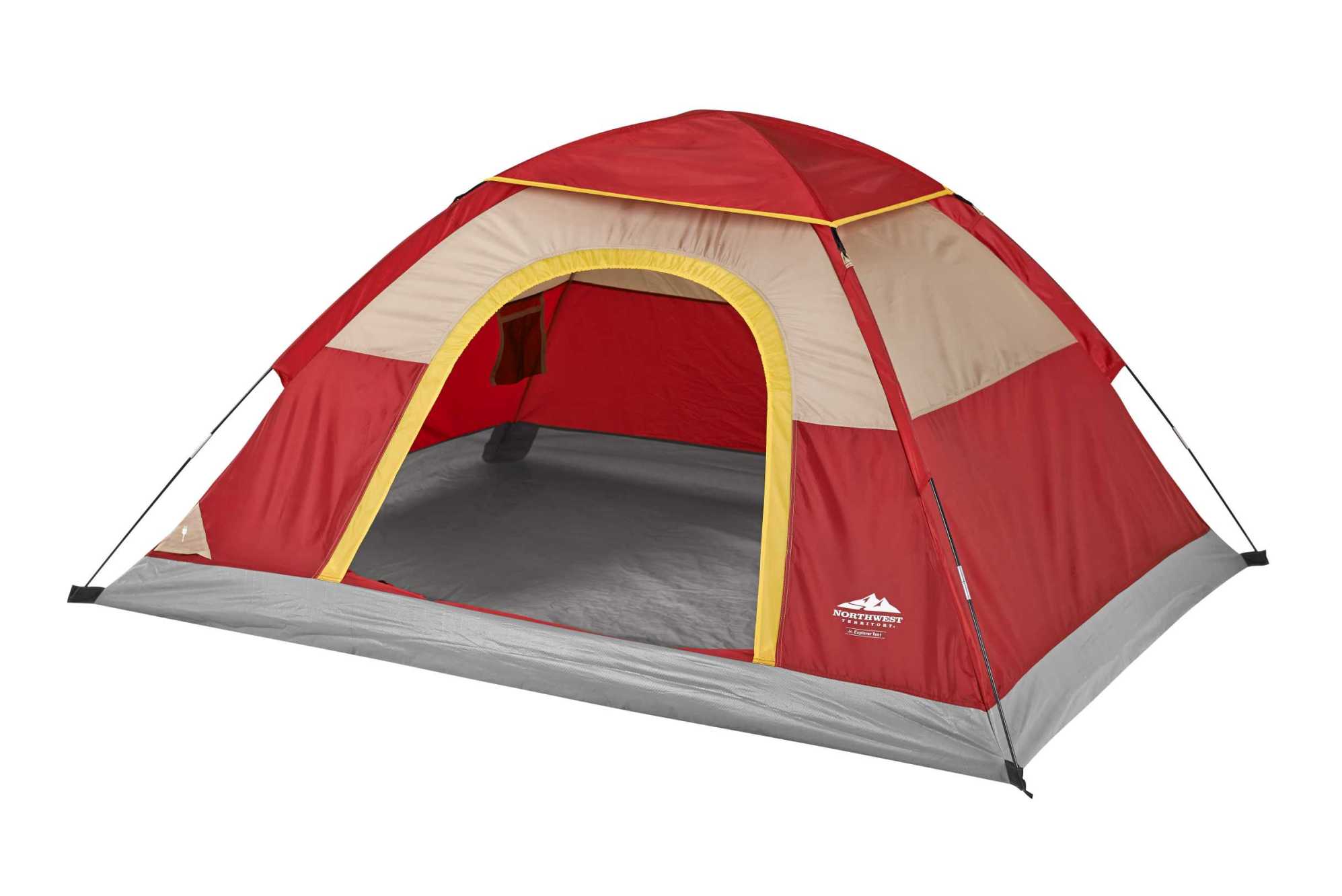 Northwest Territory Tent