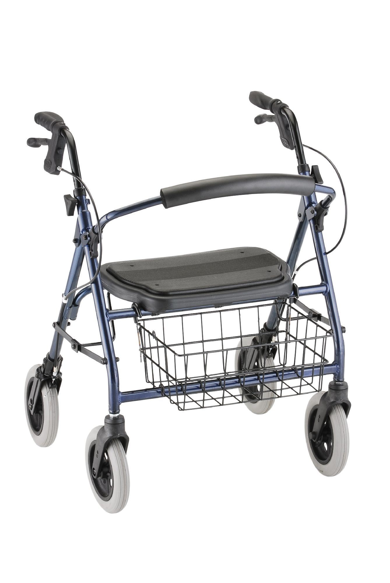 Nova Ortho-Med Inc Mini Mack - Blue at Kmart.com