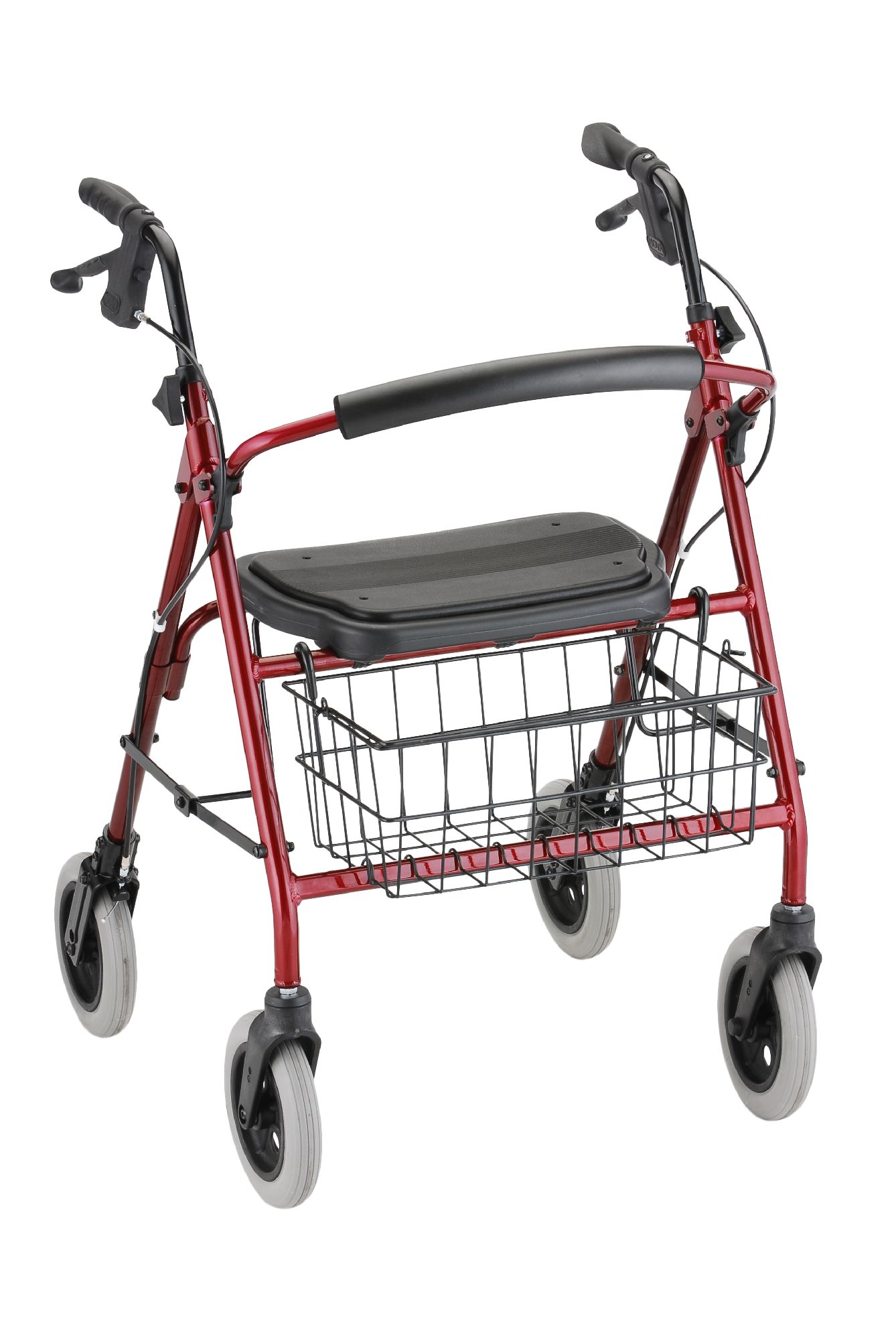 Nova Ortho-Med Inc Mack - Red at Kmart.com