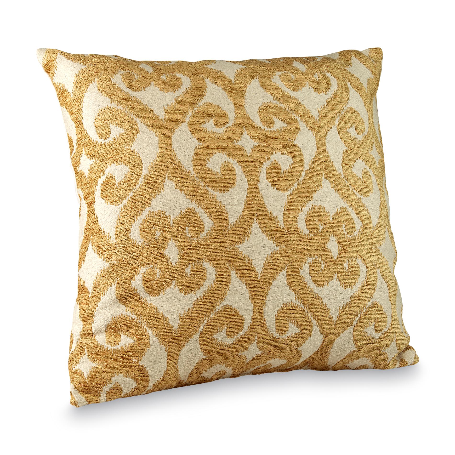 Decorative Throw Pillow - Home - Bed & Bath - Bedding - Decorative Pillows & Shams
