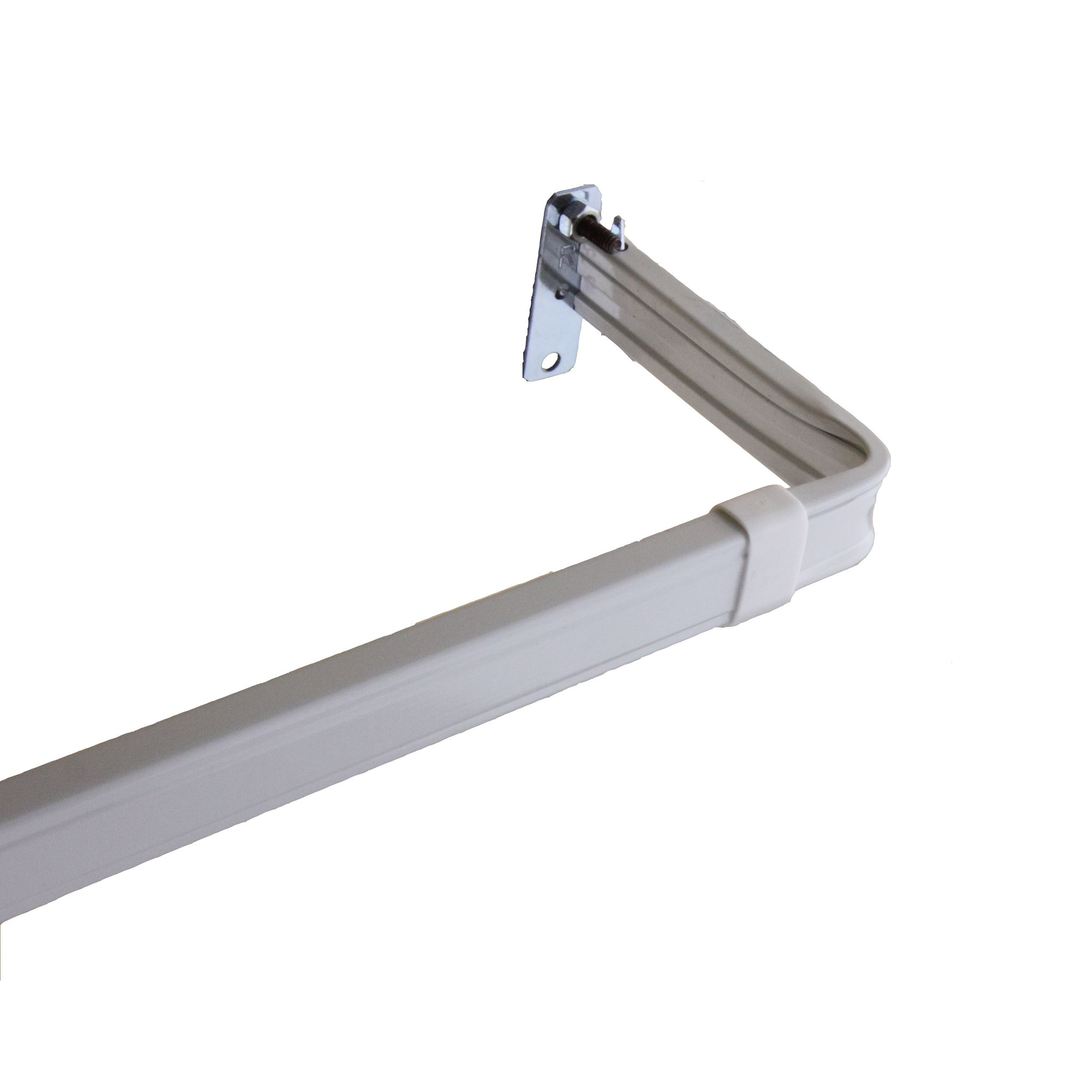 Curtain Rods Drapery Rods Kmart