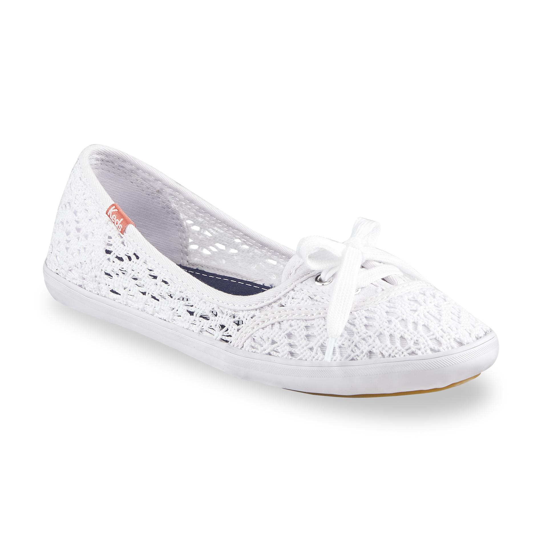 keds crochet