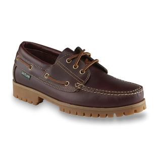 Eastland Men's Seville Burgundy Oxford Shoe Clothing, Shoes & Jewelry