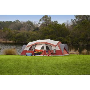 Northwest Territory The Homestead 2139; x 1439; Tent