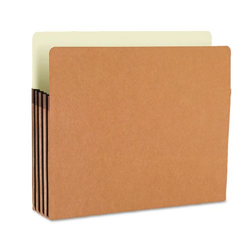 Smead 100percent Recycled Top Tab File Pockets at Kmart.com