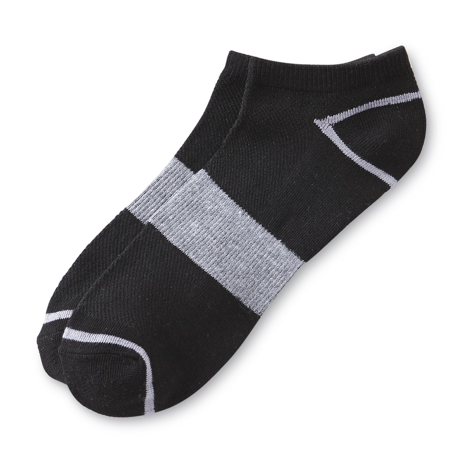 Athletech Women's 6Pairs NoShow Sport Socks Clothing Women's