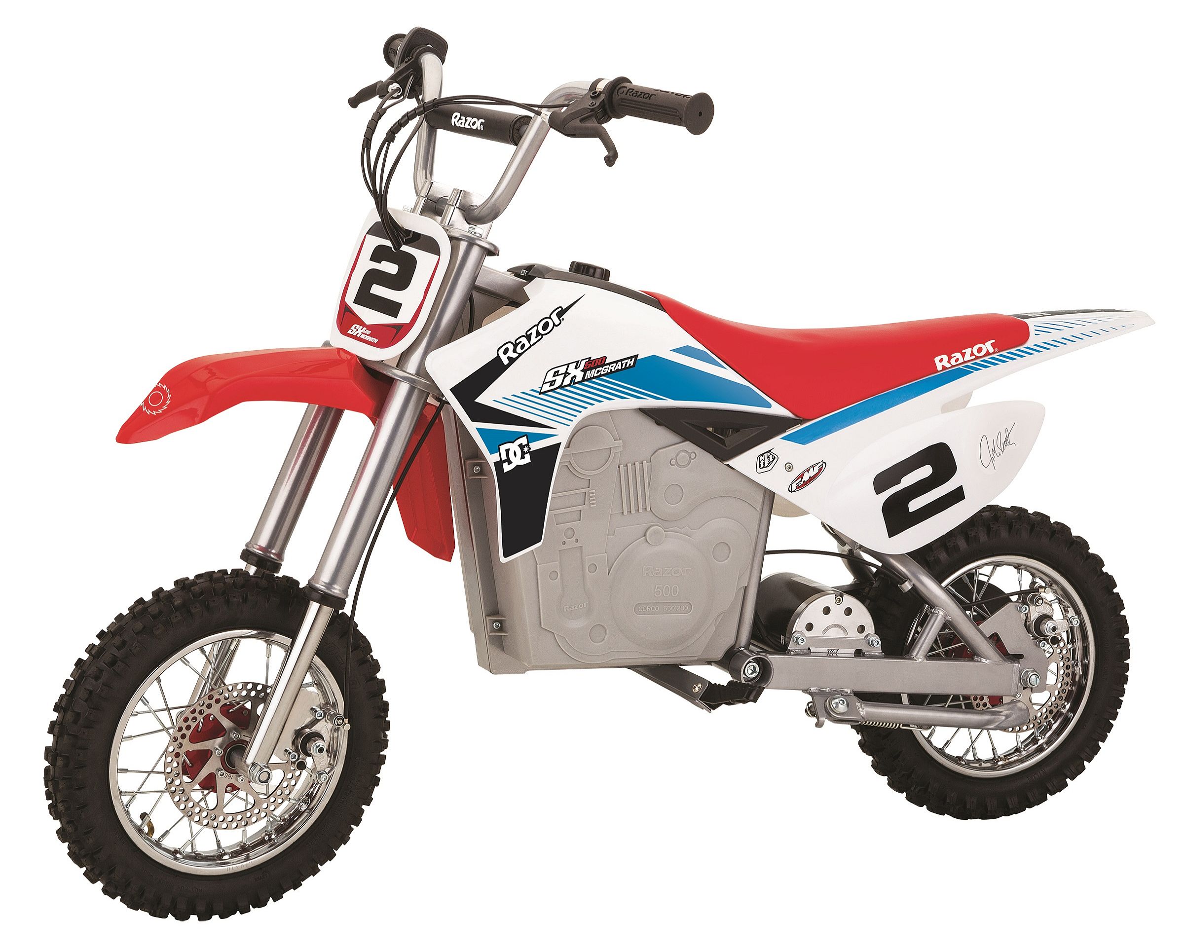 razor motorbike kmart
