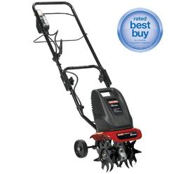 Craftsman 120V Electric Mini Tiller