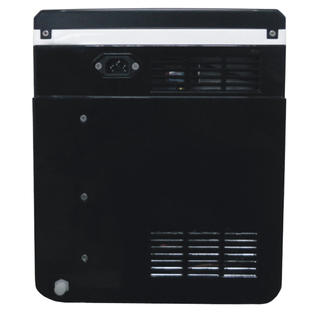 ... Ice Maker - Black - Appliances - Freezers & Ice Makers - Ice Makers